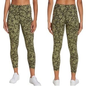 Sweaty Betty Power Pocket 7/8 Workout Leggings
